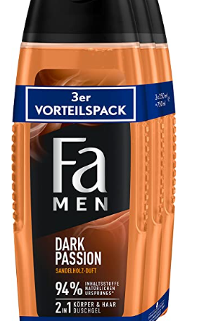douchegel