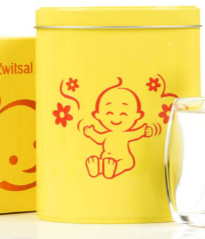 Zwitsal baby